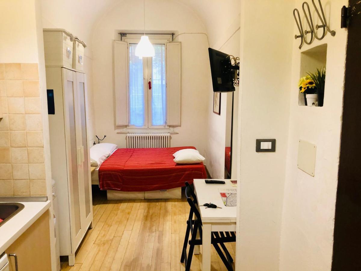 Appartamento Maggiore Bologna Exterior foto