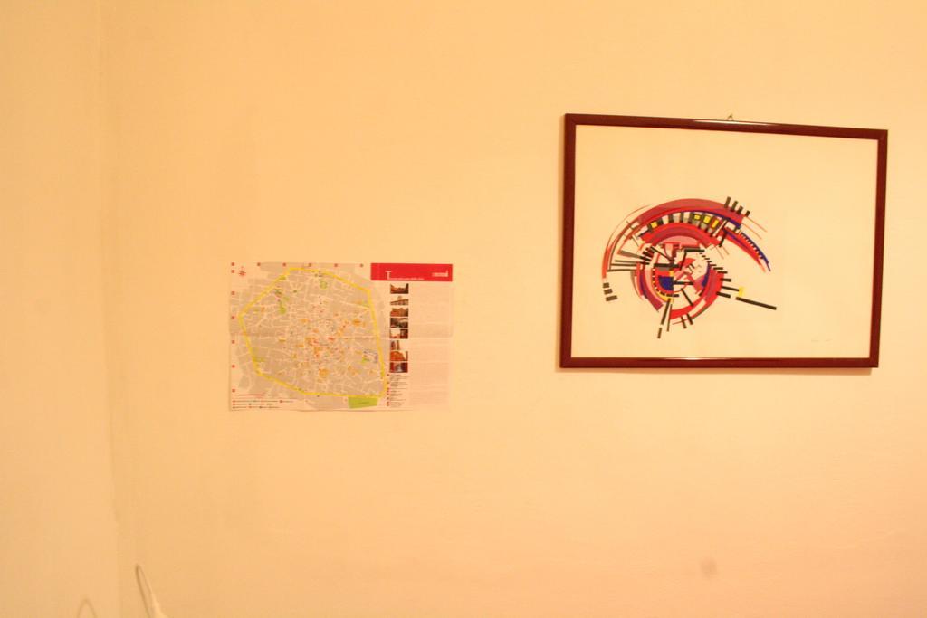 Appartamento Maggiore Bologna Zimmer foto