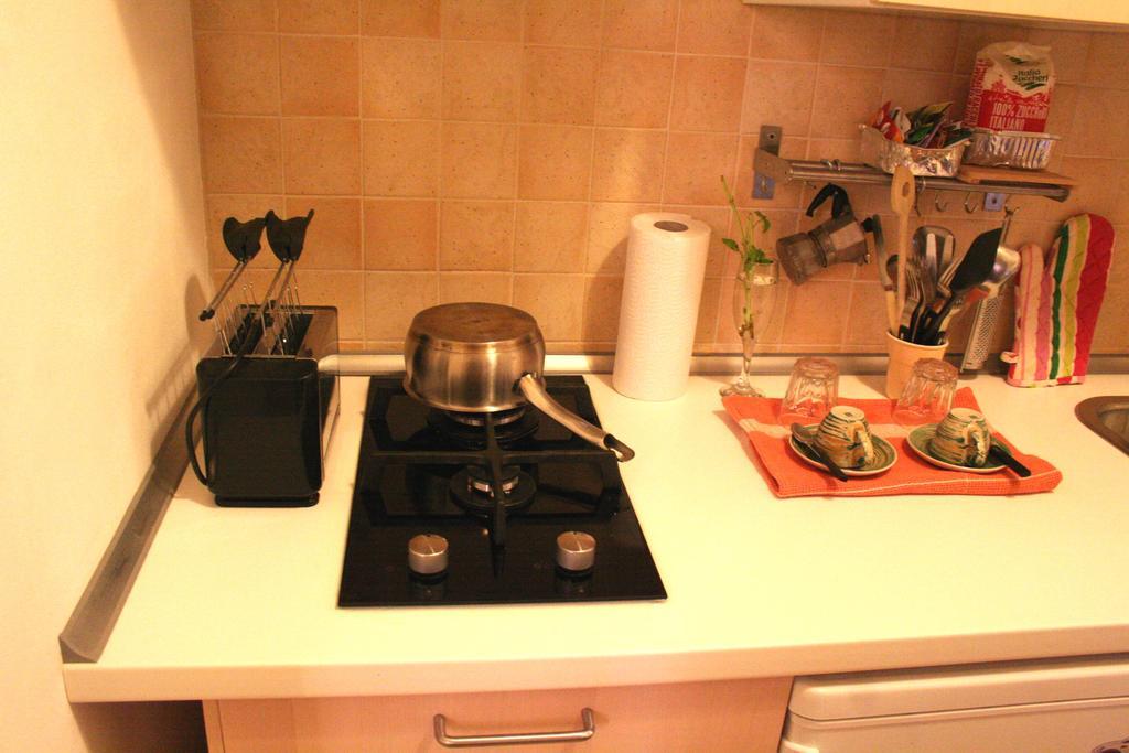 Appartamento Maggiore Bologna Zimmer foto