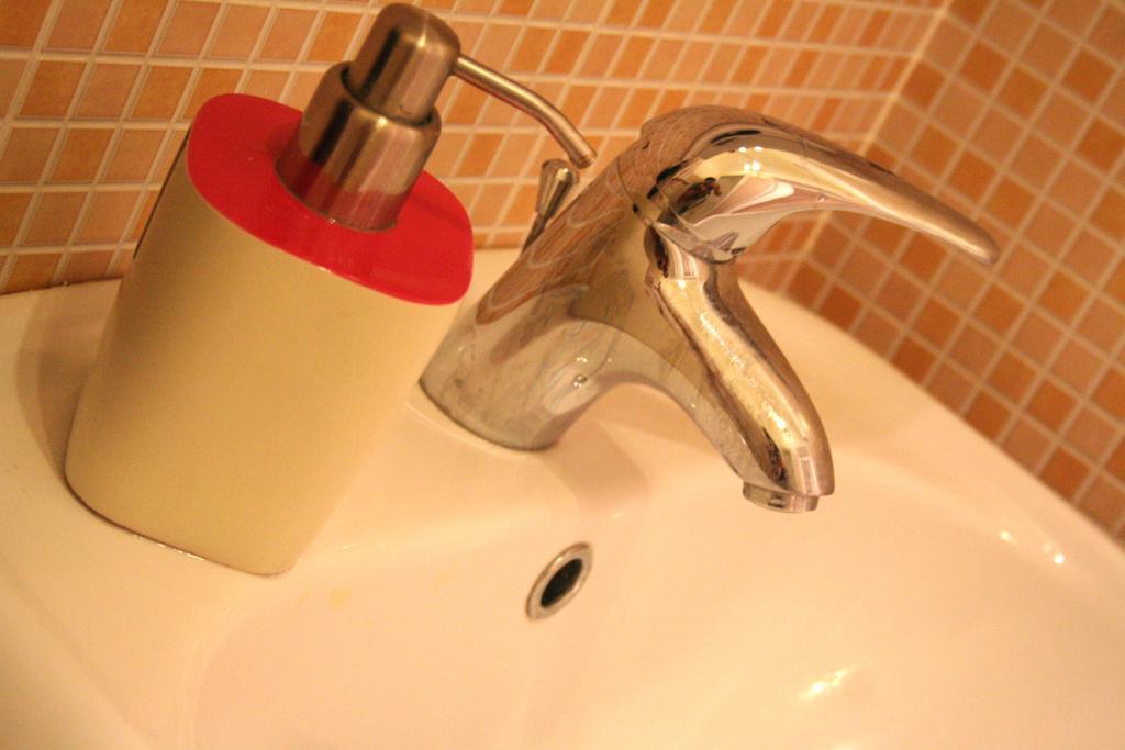 Appartamento Maggiore Bologna Zimmer foto