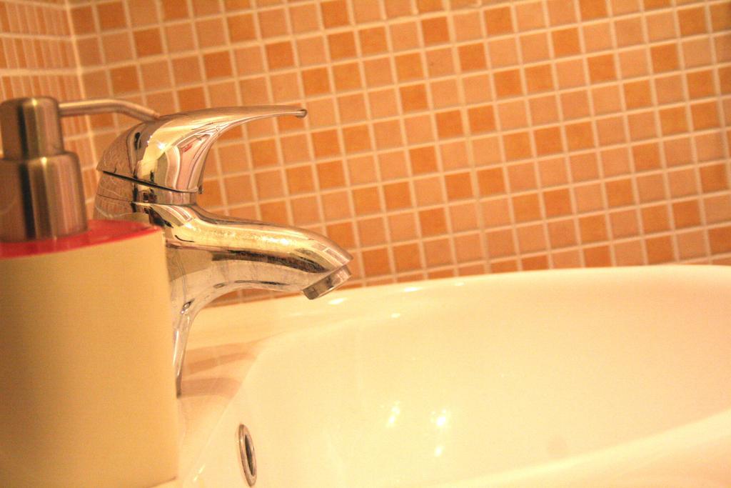 Appartamento Maggiore Bologna Zimmer foto