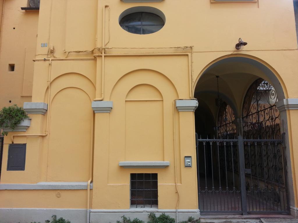 Appartamento Maggiore Bologna Zimmer foto
