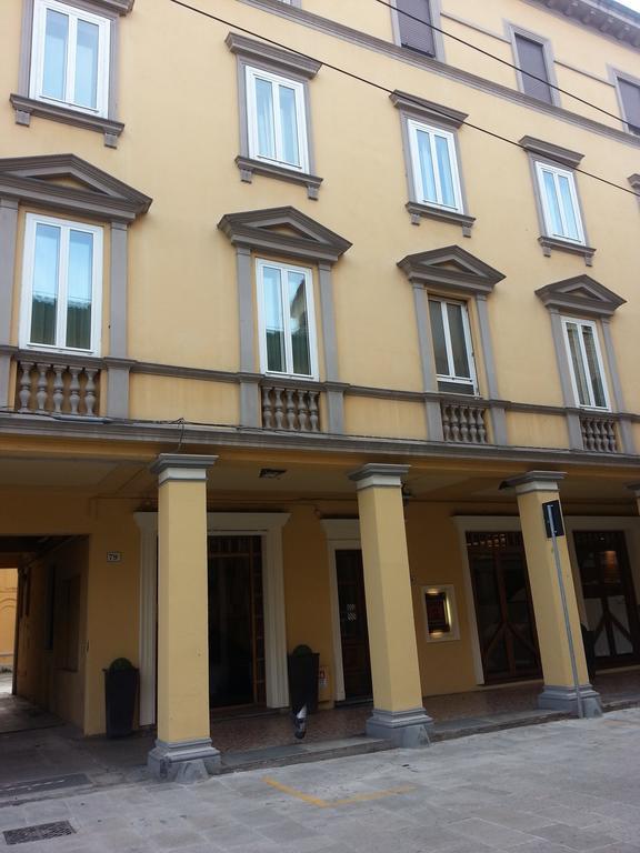 Appartamento Maggiore Bologna Zimmer foto