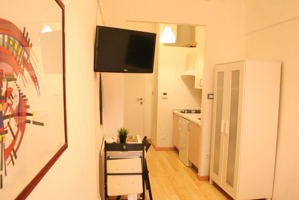 Appartamento Maggiore Bologna Zimmer foto