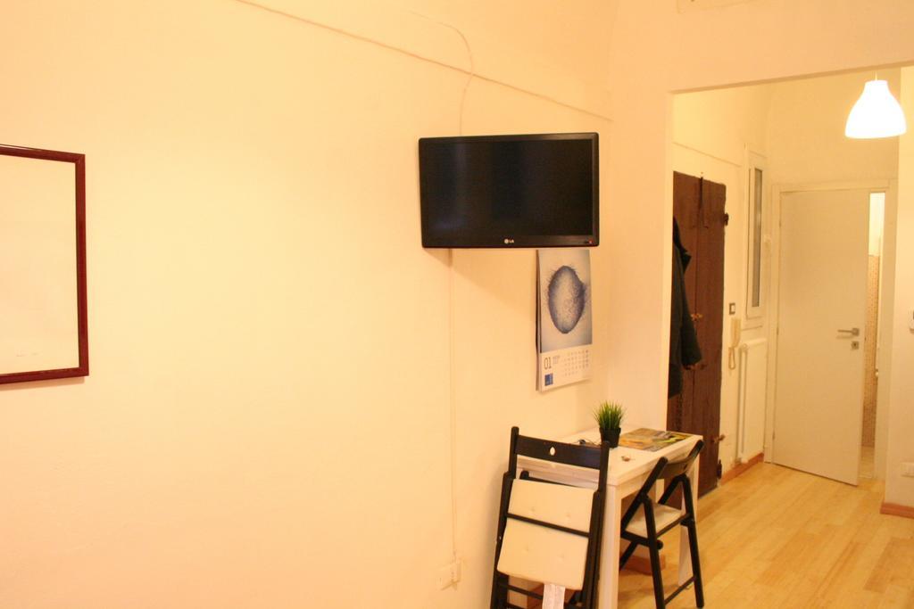 Appartamento Maggiore Bologna Zimmer foto