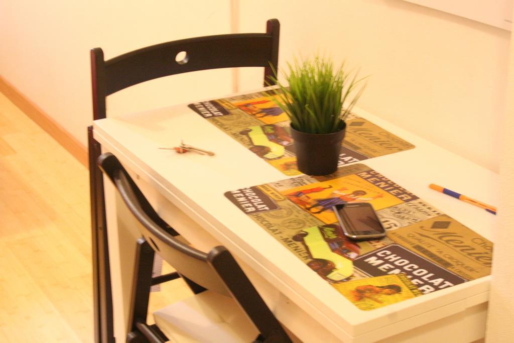 Appartamento Maggiore Bologna Zimmer foto