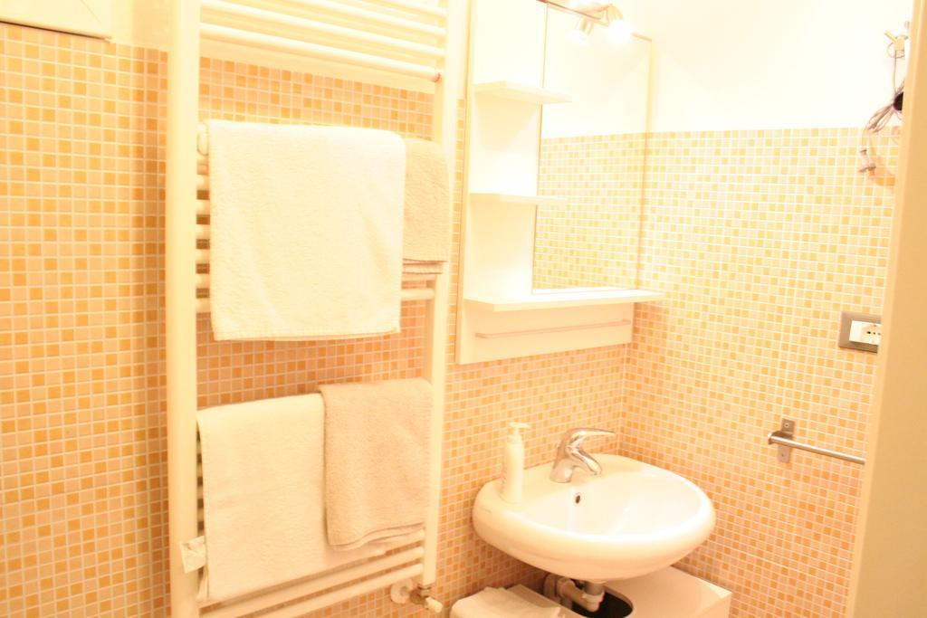 Appartamento Maggiore Bologna Zimmer foto