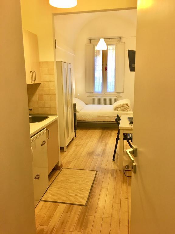 Appartamento Maggiore Bologna Exterior foto